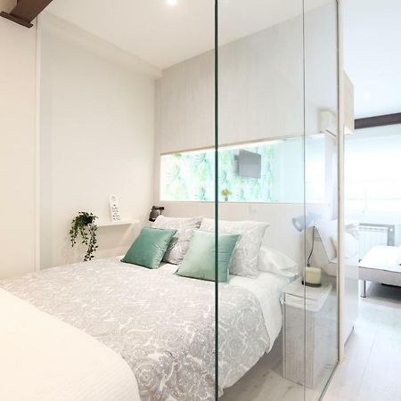 Urbantec Realty - Nunez De Balboa - Castellana Мадрид Екстер'єр фото